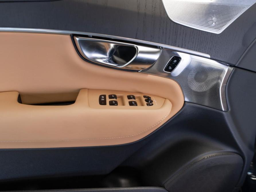 Volvo XC90 II Рестайлинг 1 Москва  - изображение 18