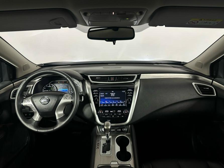 Nissan Murano III (Z52) Пермь  - изображение 15
