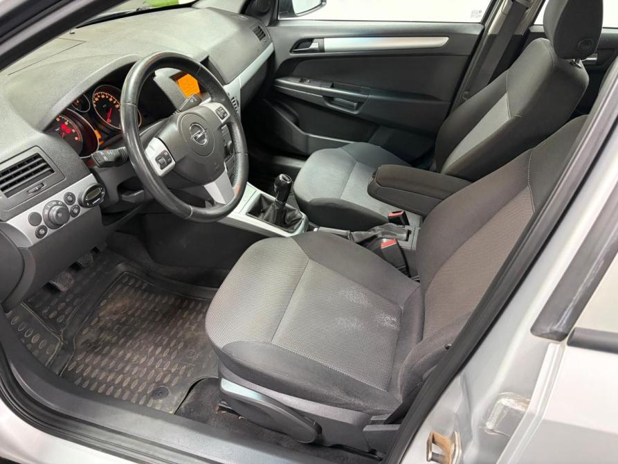 Opel Astra H Рестайлинг Киров  - изображение 9