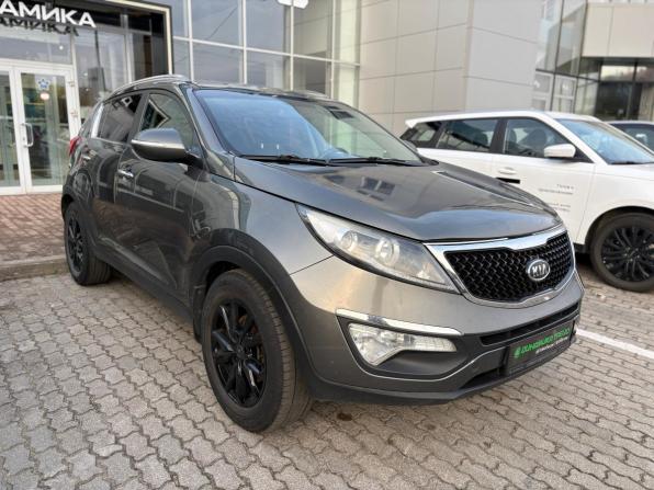 Kia Sportage III с пробегом 2012 года, цена 1 088 000 рублей, 191957 км, внедорожник, Автокод Объявления