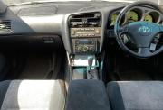 Toyota Aristo II Красноярск  - изображение 44