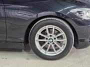 BMW 1 серии II (F20/F21) Рестайлинг 2 Краснодар  - изображение 46