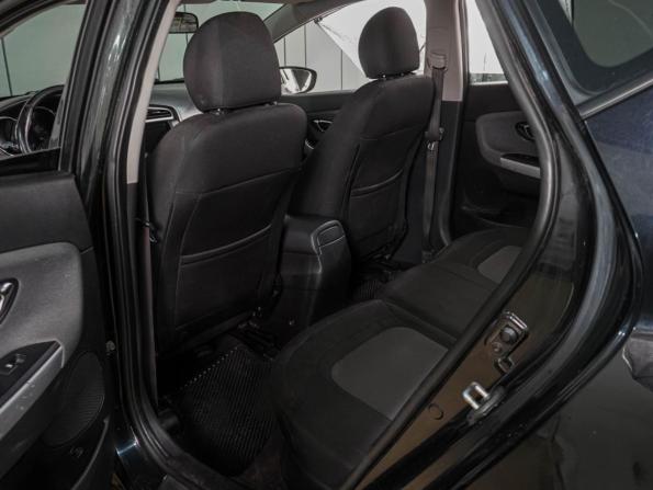 Kia Ceed II с пробегом 2013 года, цена 949 000 рублей, 244090 км, хэтчбек, Автокод Объявления