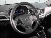 Hyundai Solaris II Рестайлинг Ростов-на-Дону  - изображение 30