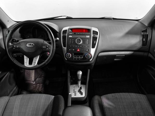 Kia Ceed I Рестайлинг с пробегом 2010 года, цена 615 000 рублей, 226779 км, хэтчбек, Автокод Объявления