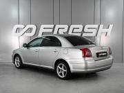 Toyota Avensis II Ростов-на-Дону  - изображение 19