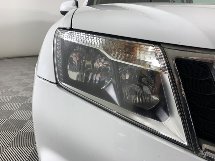 Nissan Terrano III (D10) Москва  - изображение 10