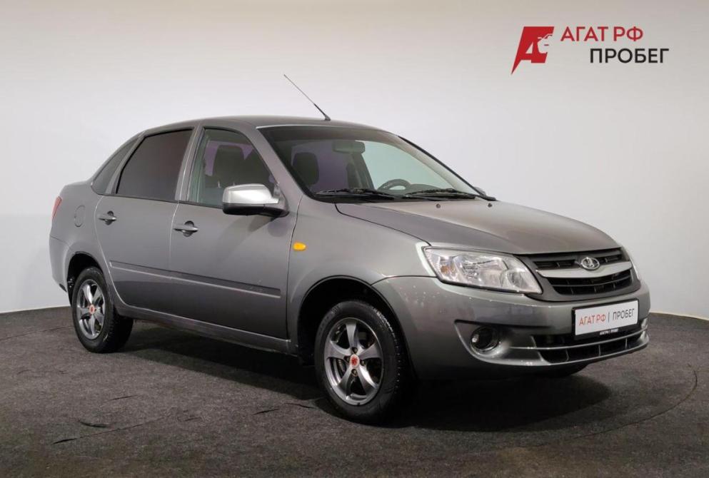 Lada (ВАЗ) Granta I Ярославль  - изображение 3