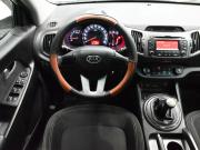Kia Sportage III Екатеринбург  - изображение 32