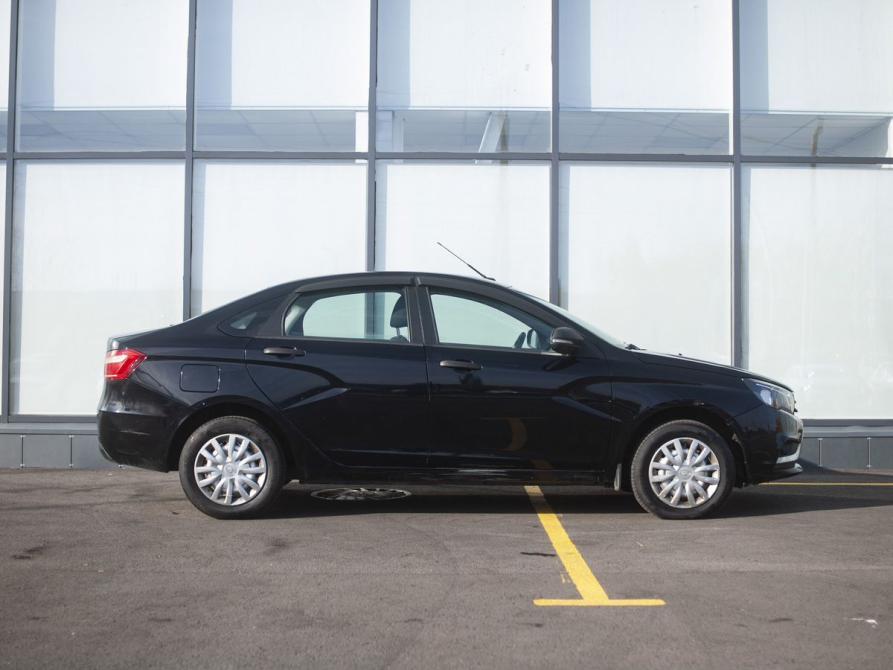 Lada (ВАЗ) Vesta I Курган  - изображение 8