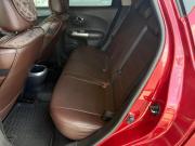 Nissan Juke I Липецк  - изображение 21