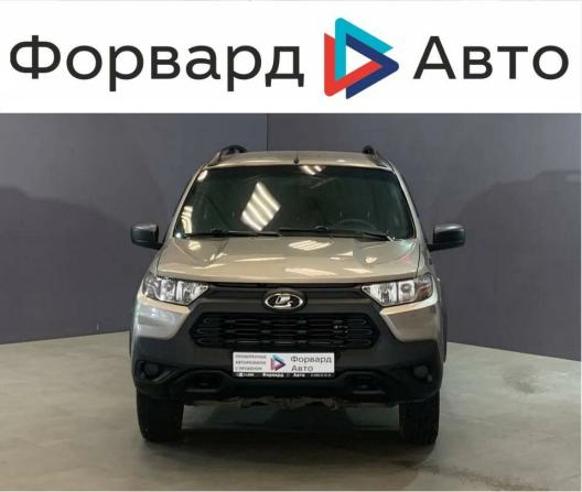 Lada (ВАЗ) Niva Travel I с пробегом 2022 года, цена 783 000 рублей, 112923 км, внедорожник, Автокод Объявления