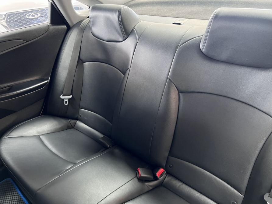 Hyundai Sonata VI (YF) Тверь  - изображение 10