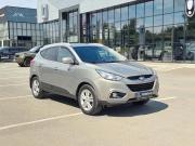Hyundai ix35 I Чебоксары  - изображение 25