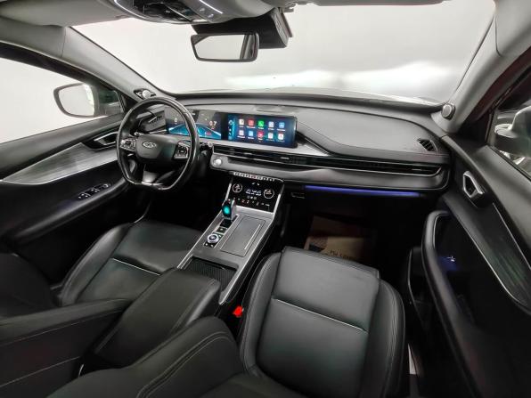 Chery Tiggo 7 Pro Max I с пробегом 2023 года, цена 1 894 400 рублей, 25776 км, внедорожник, Автокод Объявления