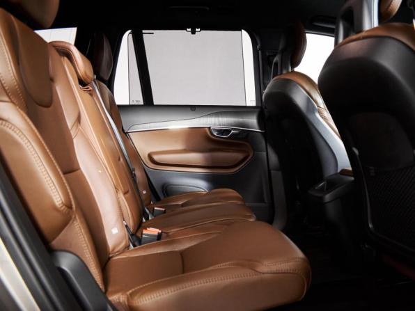 Volvo XC90 II Рестайлинг 1 с пробегом 2020 года, цена 5 025 000 рублей, 102864 км, внедорожник, Автокод Объявления