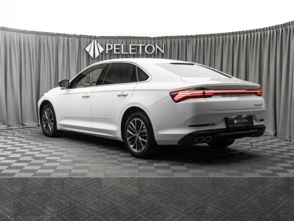 Geely Preface I с пробегом 2024 года, цена 2 730 000 рублей, 6438 км, седан, Автокод Объявления