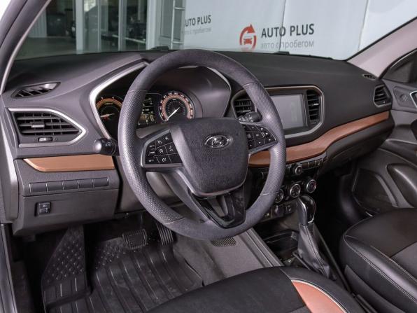 Lada (ВАЗ) Vesta I Рестайлинг (NG) с пробегом 2024 года, цена 1 399 000 рублей, 41700 км, универсал, Автокод Объявления