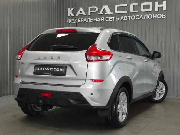 Lada (ВАЗ) XRAY I с пробегом 2016 года, цена 677 000 рублей, 129426 км, хэтчбек, Автокод Объявления