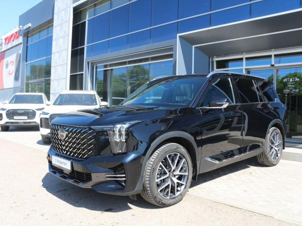 GAC GS8 II с пробегом 2024 года, цена 3 690 000 рублей, 17354 км, внедорожник, Автокод Объявления