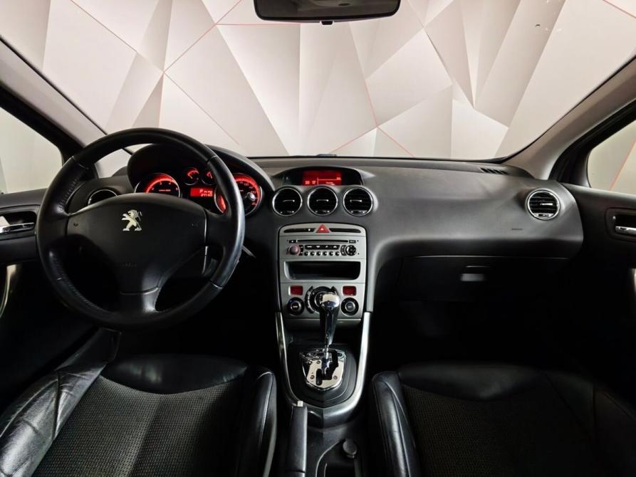 Peugeot 308 I Рестайлинг Москва  - изображение 12