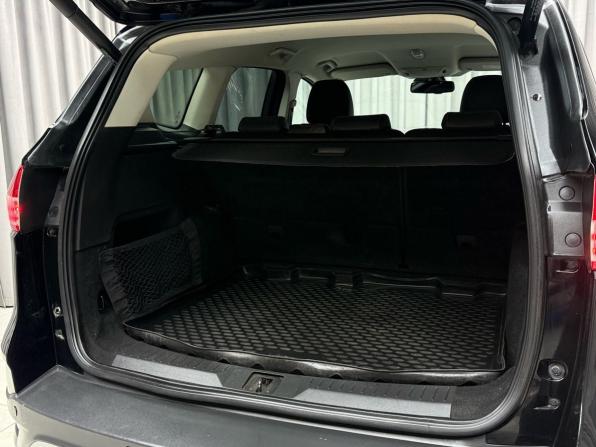 Ford Kuga II с пробегом 2016 года, цена 1 399 000 рублей, 136073 км, внедорожник, Автокод Объявления