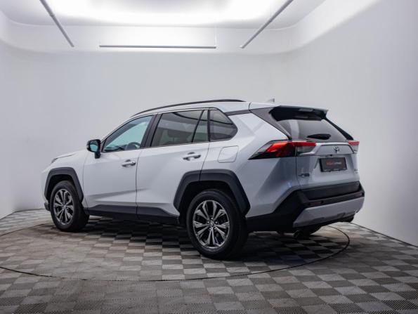 Toyota RAV4 V (XA50) с пробегом 2024 года, цена 3 880 000 рублей, 23598 км, внедорожник, Автокод Объявления
