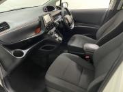 Toyota Sienta II Рестайлинг Воронеж  - изображение 39