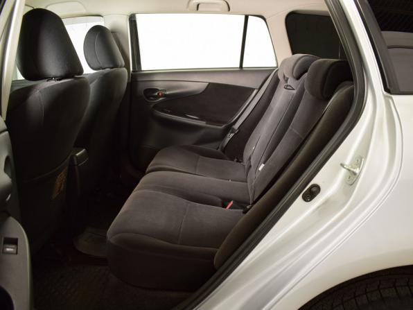 Toyota Corolla X (E140 E150) Рестайлинг с пробегом 2010 года, цена 949 995 рублей, 232173 км, универсал, Автокод Объявления