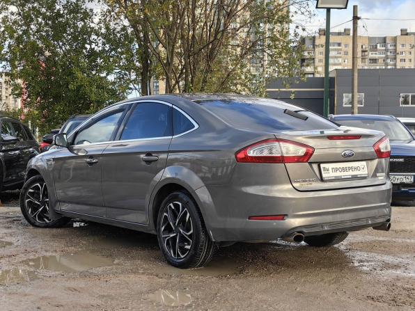 Ford Mondeo IV Рестайлинг с пробегом 2014 года, цена 659 000 рублей, 226263 км, седан, Автокод Объявления