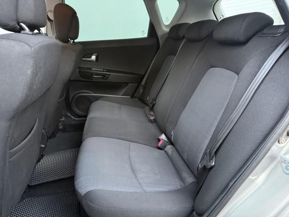 Kia Ceed I Рестайлинг с пробегом 2012 года, цена 475 000 рублей, 326301 км, хэтчбек, Автокод Объявления