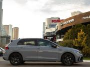 Volkswagen Golf VIII Москва  - изображение 27