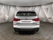 BMW X3 III (G01) Москва  - изображение 21