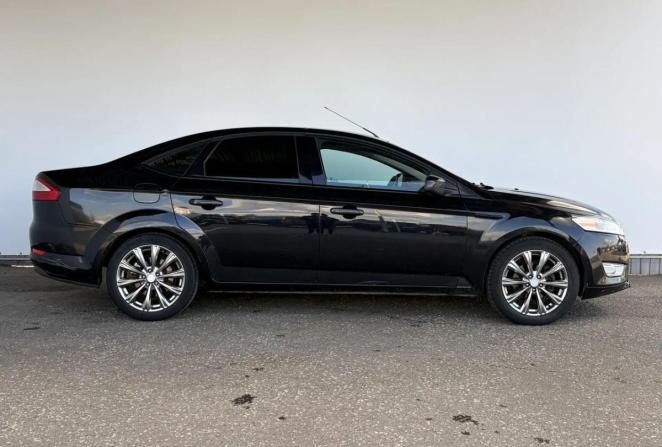 Ford Mondeo IV с пробегом 2007 года, цена 590 000 рублей, 135123 км, седан, Автокод Объявления