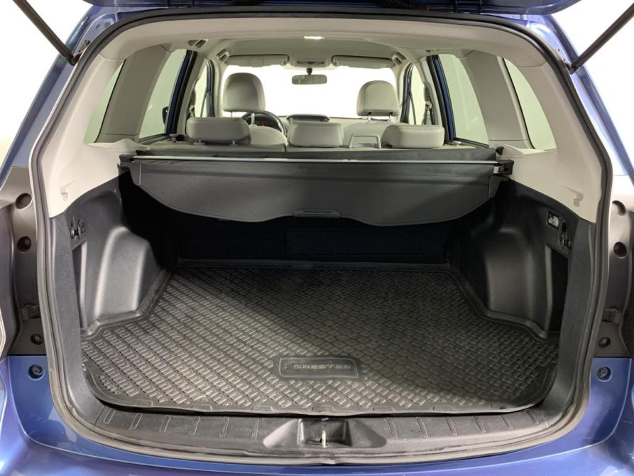 Subaru Forester IV Рестайлинг Москва  - изображение 19