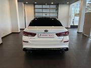 Kia Optima IV Рестайлинг Чебоксары  - изображение 42