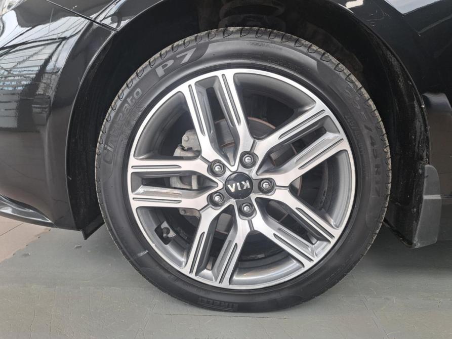 Kia Cerato IV Казань  - изображение 22