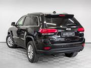 Jeep Grand Cherokee IV (WK2) Рестайлинг Москва  - изображение 36