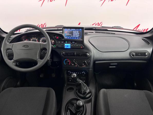 Lada (ВАЗ) Niva Travel I с пробегом 2022 года, цена 1 049 000 рублей, 59237 км, внедорожник, Автокод Объявления