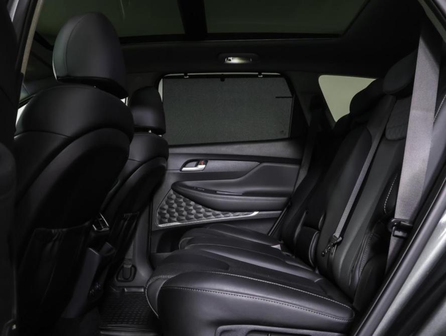 Hyundai Santa Fe IV Москва  - изображение 11
