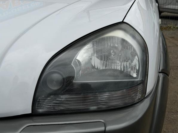 Hyundai Tucson I с пробегом 2008 года, цена 816 000 рублей, 203463 км, внедорожник, Автокод Объявления