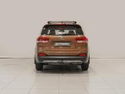 Kia Sorento III Prime Мурманск  - изображение 30