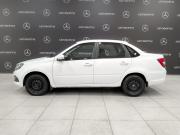 Lada (ВАЗ) Granta I Рестайлинг Москва  - изображение 31