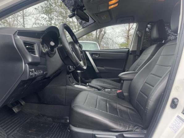 Toyota Corolla XI (E160 E170 E180) с пробегом 2013 года, цена 1 570 000 рублей, 127405 км, седан, Автокод Объявления
