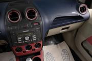 Ford Fiesta Mk5 Оренбург  - изображение 27
