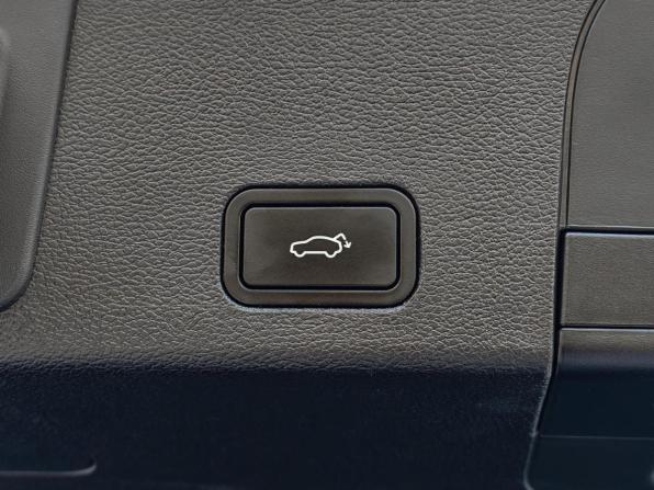 Geely Tugella I Рестайлинг с пробегом 2022 года, цена 2 970 000 рублей, 33808 км, внедорожник, Автокод Объявления