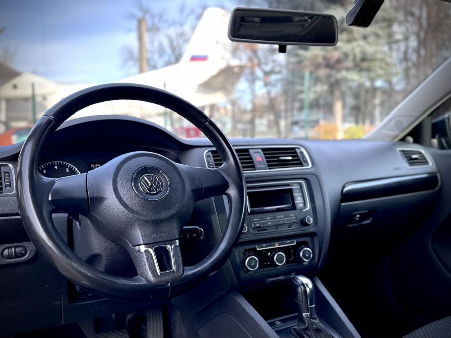 Volkswagen Jetta VI Уфа  - изображение 11