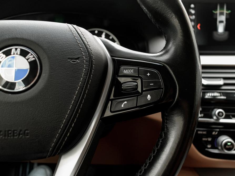 BMW 5 серии VII (G30/G31/G38) Екатеринбург  - изображение 19