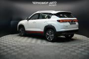 Changan CS35 Plus I Рестайлинг Крым  - изображение 36