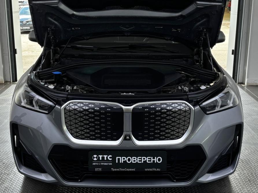 BMW iX1 Уфа  - изображение 13